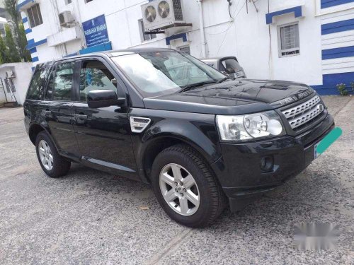 2011 Land Rover Freelander 2 SE AT for sale 