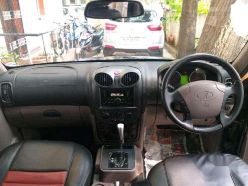 Mahindra Scorpio VLX 4WD Airbag AT BS-IV, 2013, Diesel for sale 
