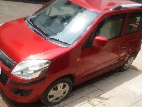 Maruti Suzuki Wagon R VXI 2013 MT for sale 