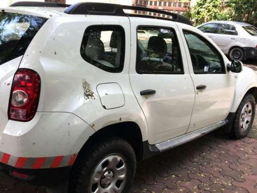 2012 Renault Duster MT for sale 