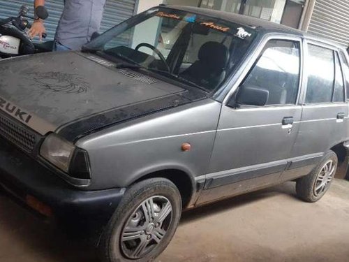 Used 2004 Maruti Suzuki 800 MT for sale 