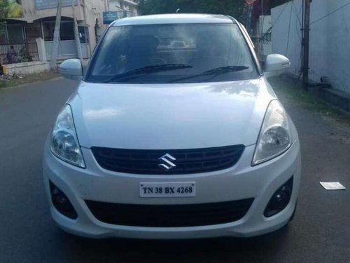 Maruti Suzuki Swift Dzire VDI, 2014, Diesel MT for sale 