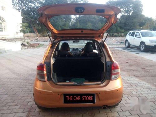 Used 2011 Nissan Micra Diesel MT for sale 