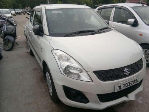 Maruti Suzuki Swift LXI 2016 MT for sale 