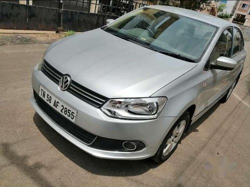 2013 Volkswagen Vento MT for sale 