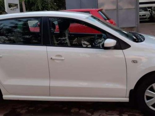 Volkswagen Polo Trendline Petrol, 2011, Petrol MT for sale 