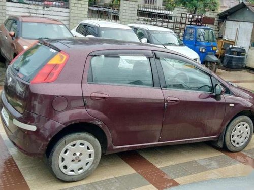 Used 2011 Fiat Punto MT for sale 