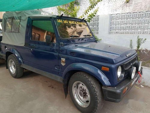 2006 Maruti Suzuki Gypsy MT for sale at low price