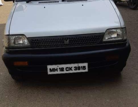 2004 Maruti Suzuki 800 MT for sale 