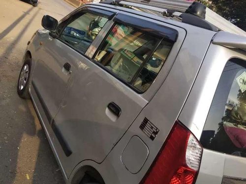 Used 2011 Maruti Suzuki Wagon R MT for sale 