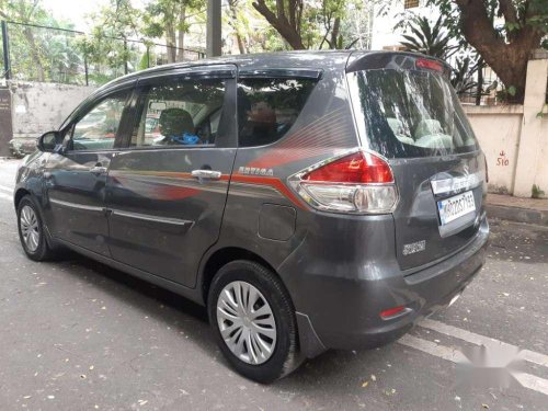 Maruti Suzuki Ertiga VDI 2014 MT for sale 