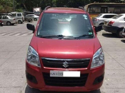 2013 Maruti Suzuki Wagon R LXI CNG MT for sale 