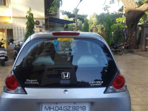 Honda Brio E MT for sale 