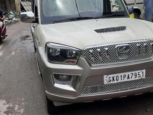 Mahindra Scorpio 2014 MT for sale 