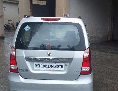 Maruti Suzuki Wagon R LXI 2014 MT for sale 