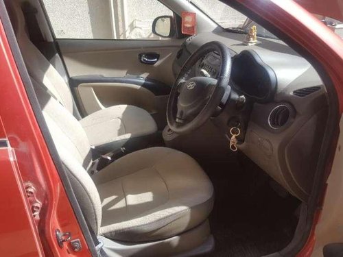 Used Hyundai i10 Sportz 1.2 2010 AT for sale 