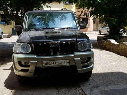 Used 2012 Mahindra Scorpio MT for sale 