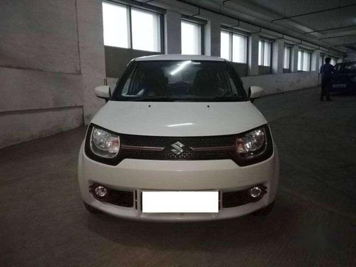 Used 2018 Maruti Suzuki Ignis 1.2 Delta MT for sale 