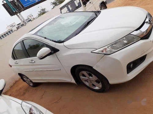 Honda City 1.5 V MT Sunroof for sale 