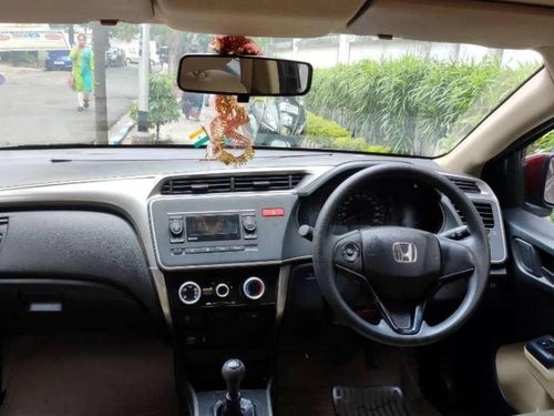 Honda City SV, 2014, Petrol MT for sale 