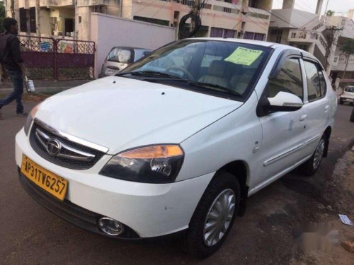 Used Tata Indigo eCS LX (TDI) BS-III 2015 MT for sale 