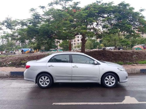 2009 Toyota Corolla Altis G MT for sale at low price