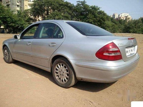 2003 Mercedes Benz E Class AT for sale 