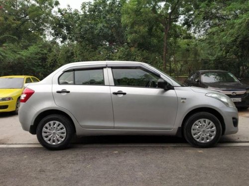 Used Maruti Suzuki Dzire LDI MT 2014 for sale