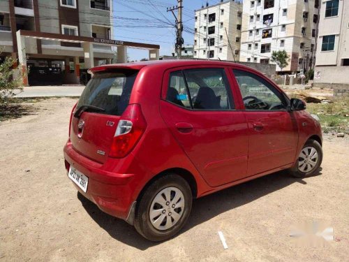 2012 Hyundai i10 Sportz 1.2 AT for sale