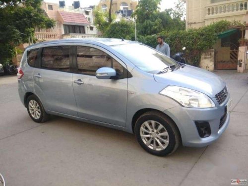 Maruti Suzuki Ertiga ZDI 2012 MT for sale 