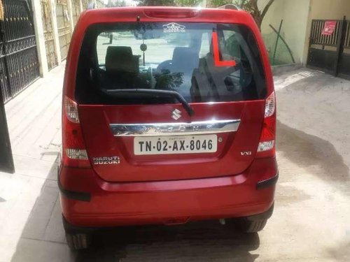 Maruti Suzuki Wagon R VXI 2013 MT for sale 