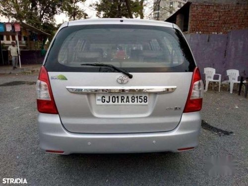 Toyota Innova 2.5 GX 8 STR MT for sale 