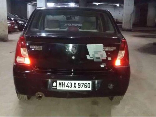 2009 Mahindra Renault Logan MT for sale 