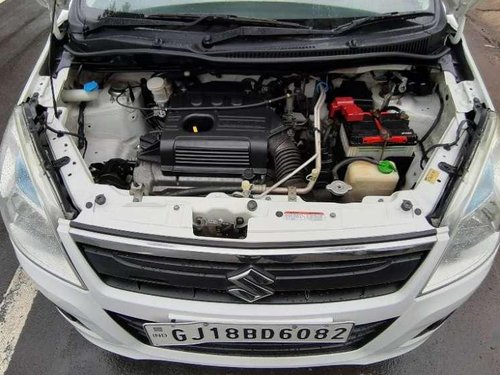 Used Maruti Suzuki Wagon R VXI 2015 MT for sale 