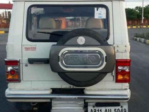 Mahindra Bolero 2013 ZXL MT for sale 