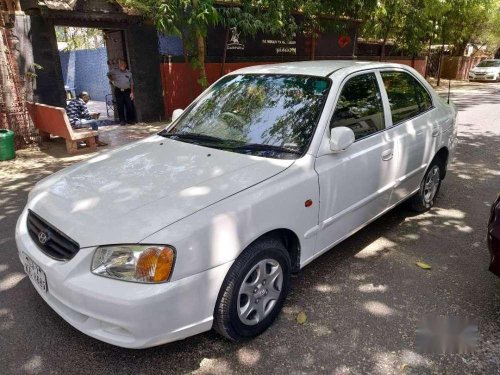 Hyundai Accent GLE MT for sale 