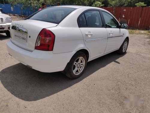 Hyundai Verna CRDi MT for sale 