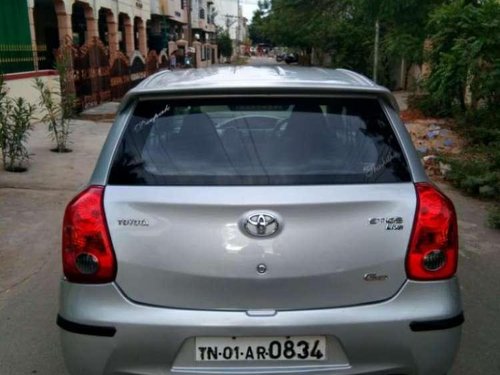 Toyota Etios Liva GD, 2012, Diesel MT for sale 