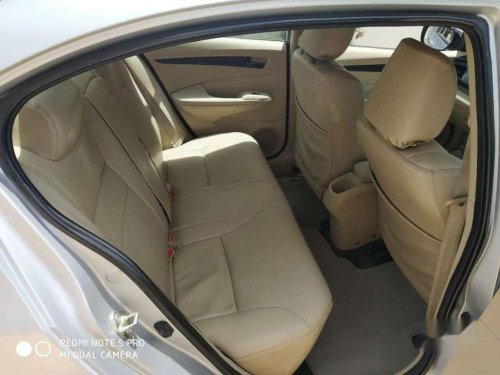 Used Honda City 2011 1.5 S MT for sale 