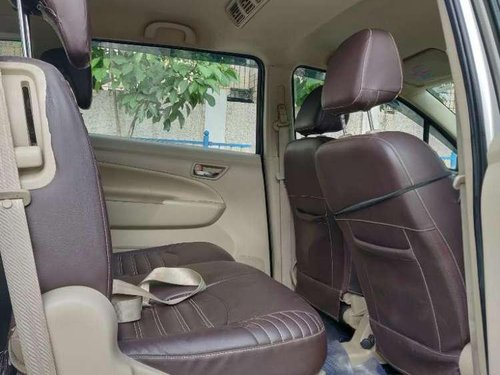 Used Maruti Suzuki Ertiga VXI 2016 MT for sale 
