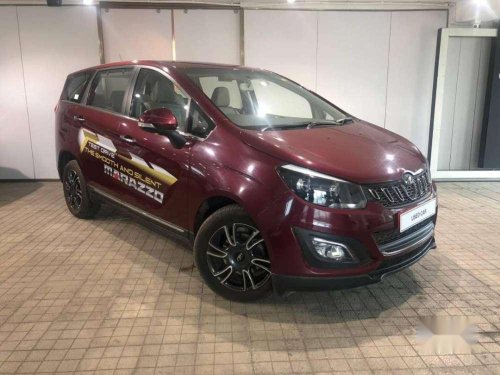 Used 2018 Mahindra Marazzo M8 MT for sale 