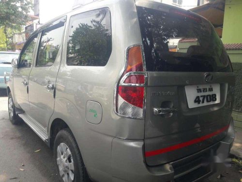 Used Mahindra Xylo E4 BS III MT for sale at low price