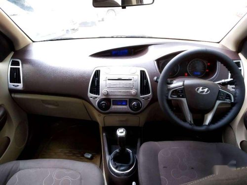 Hyundai i20 2012 MT for sale 