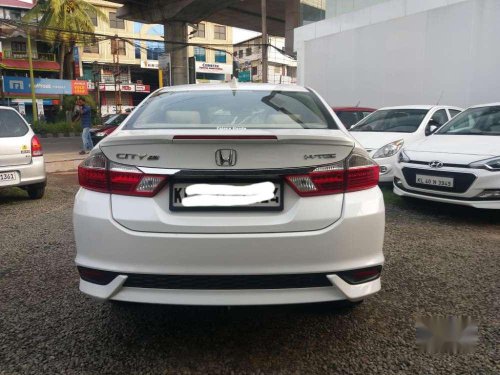 2017 Honda City ZX AT for sale 