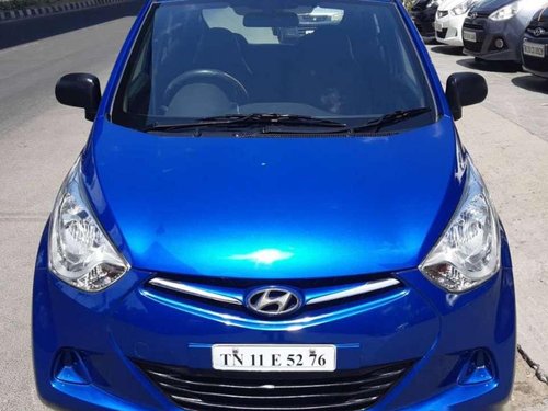 Hyundai Eon 2013 MT for sale 