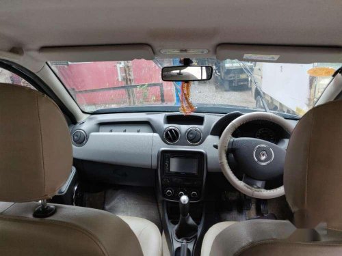 Renault Duster 2014 MT for sale 