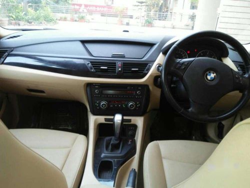 Used 2011 BMW X1 sDrive20d AT for sale 