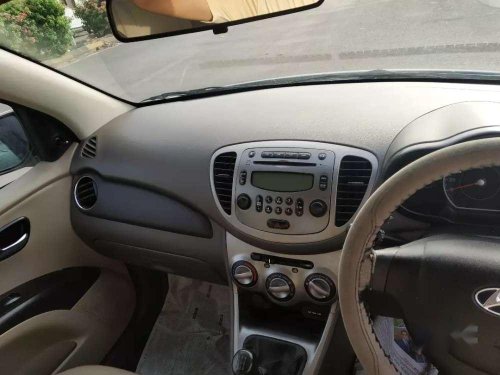 2015 Hyundai i10 MT for sale 