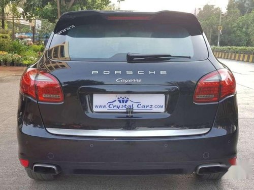 Porsche Cayenne Diesel 2012 AT for sale 