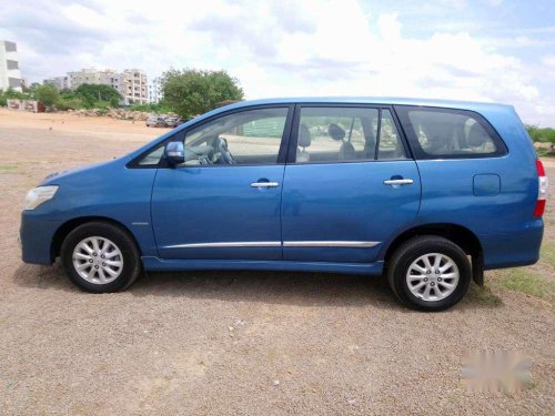 2013 Toyota Innova MT for sale 